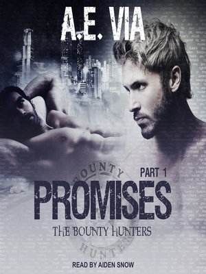 Promises, Part 1 - Audiobook